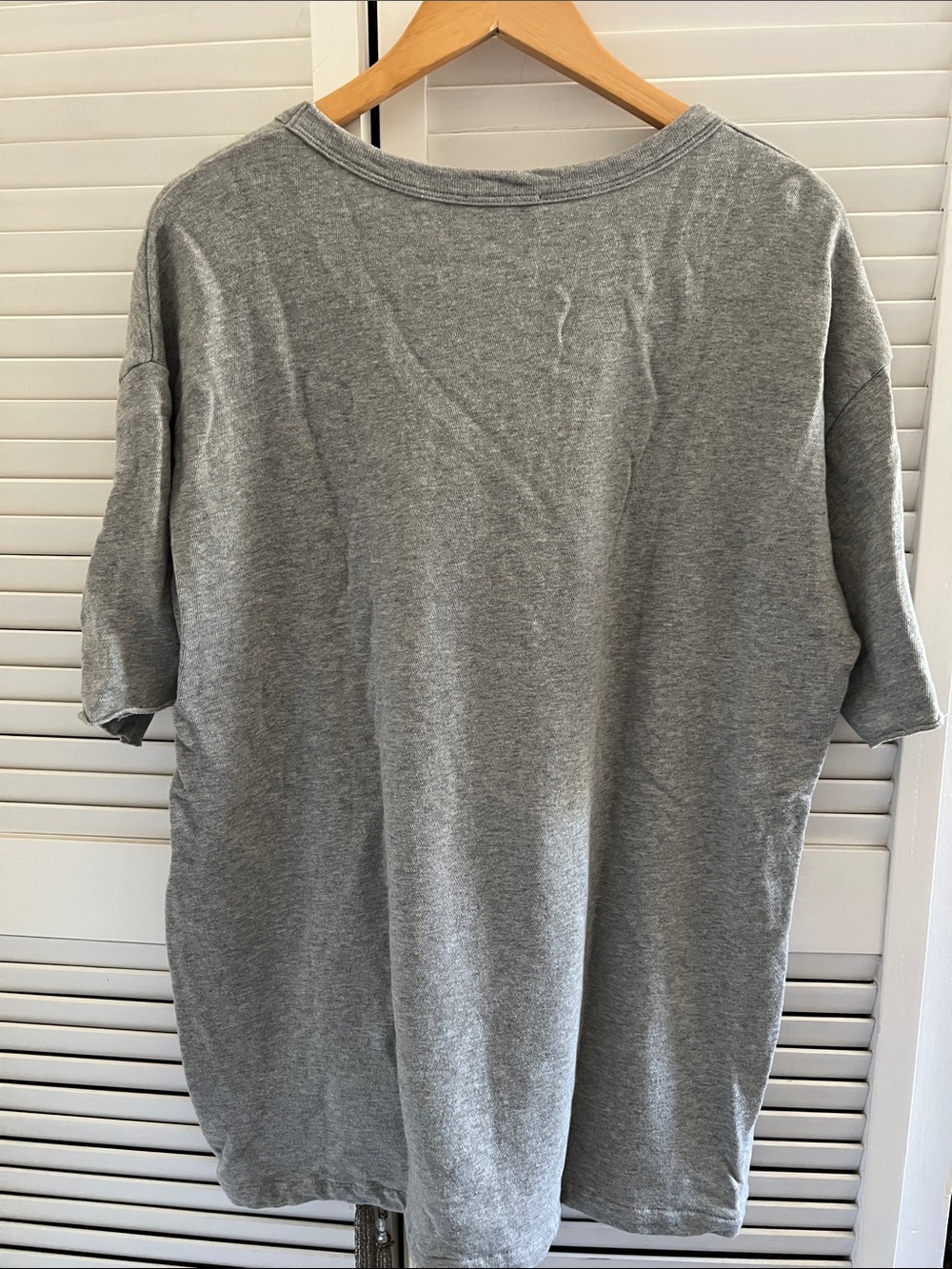 🌻James Perse Pima cotton short sleeve tee🌻 - Picture 2 of 6